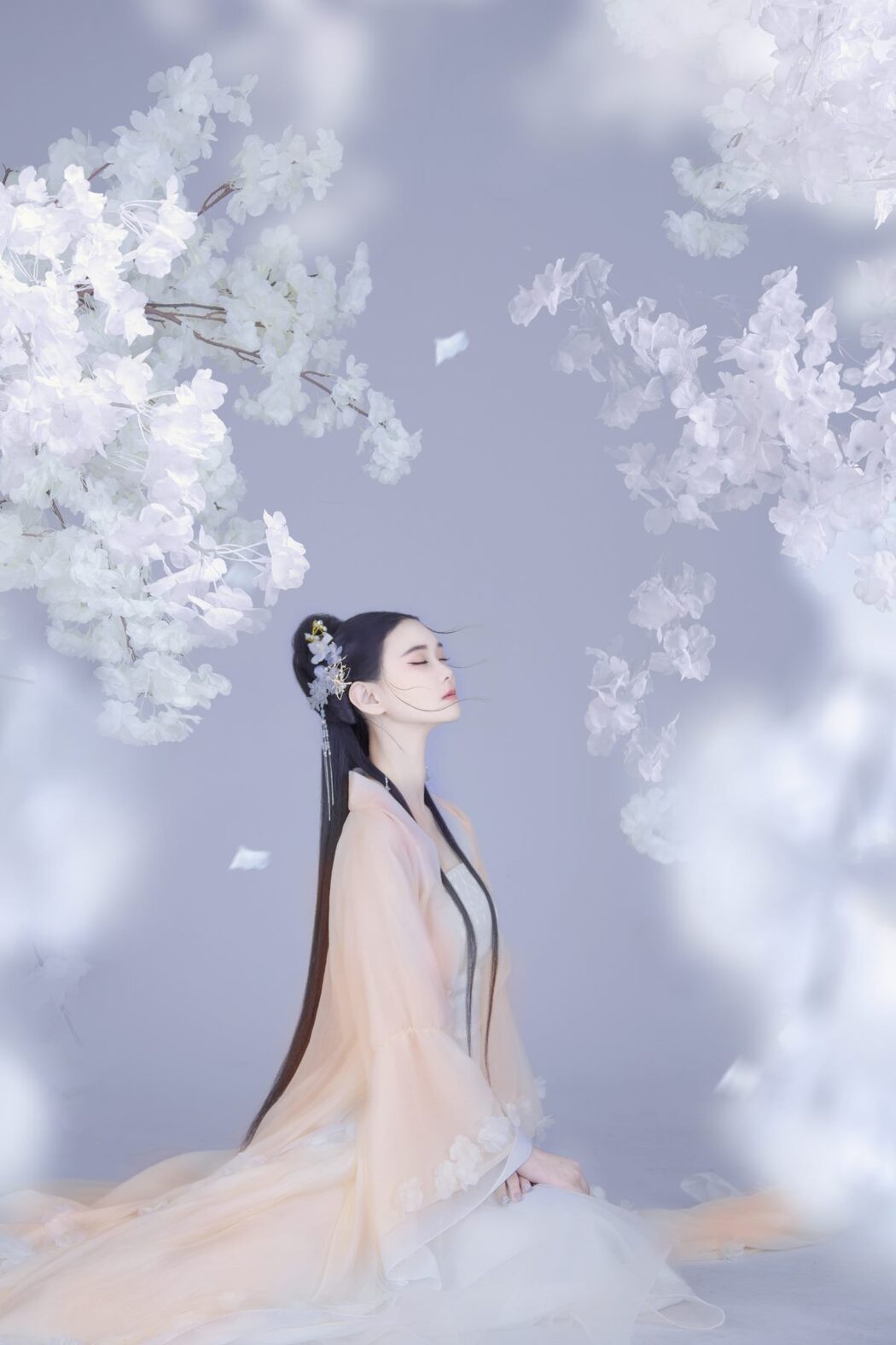 YiTuYu艺图语 Vol.769 Xin Bao