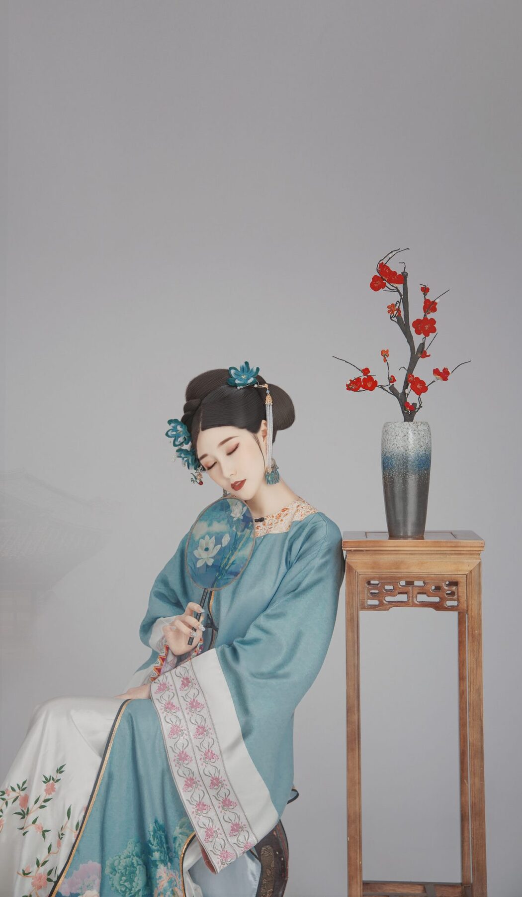 YiTuYu艺图语 Vol.696 Na Bao