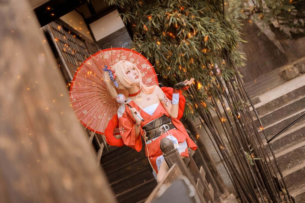 YiTuYu艺图语 Vol.756 Xiao Long