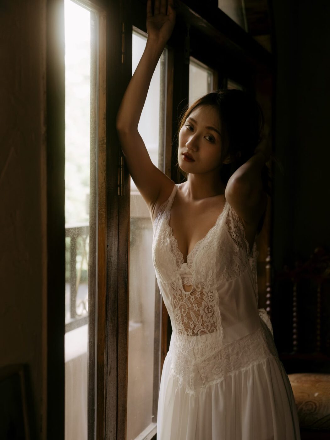 YiTuYu艺图语 Vol.708 Chen Nian