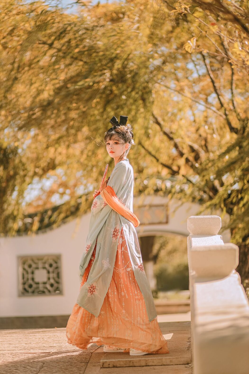 YiTuYu艺图语 Vol.704 Da Ju Mao