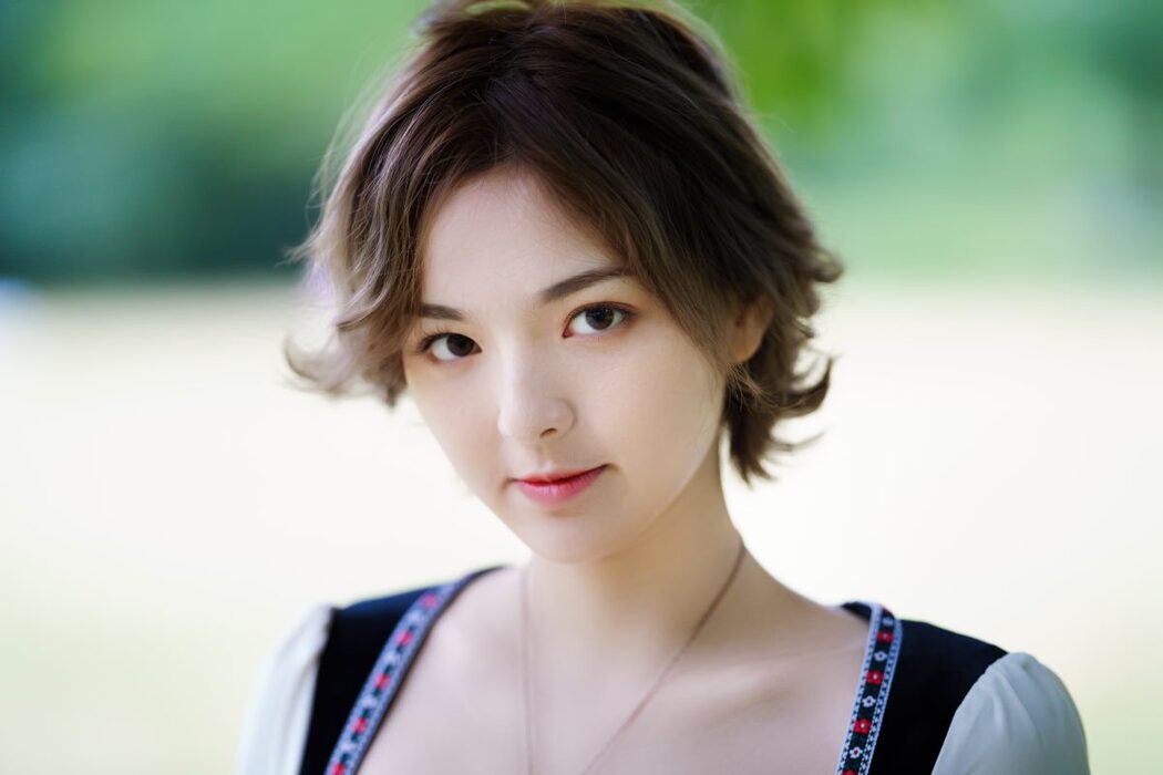 YiTuYu艺图语 Vol.798 Dudu