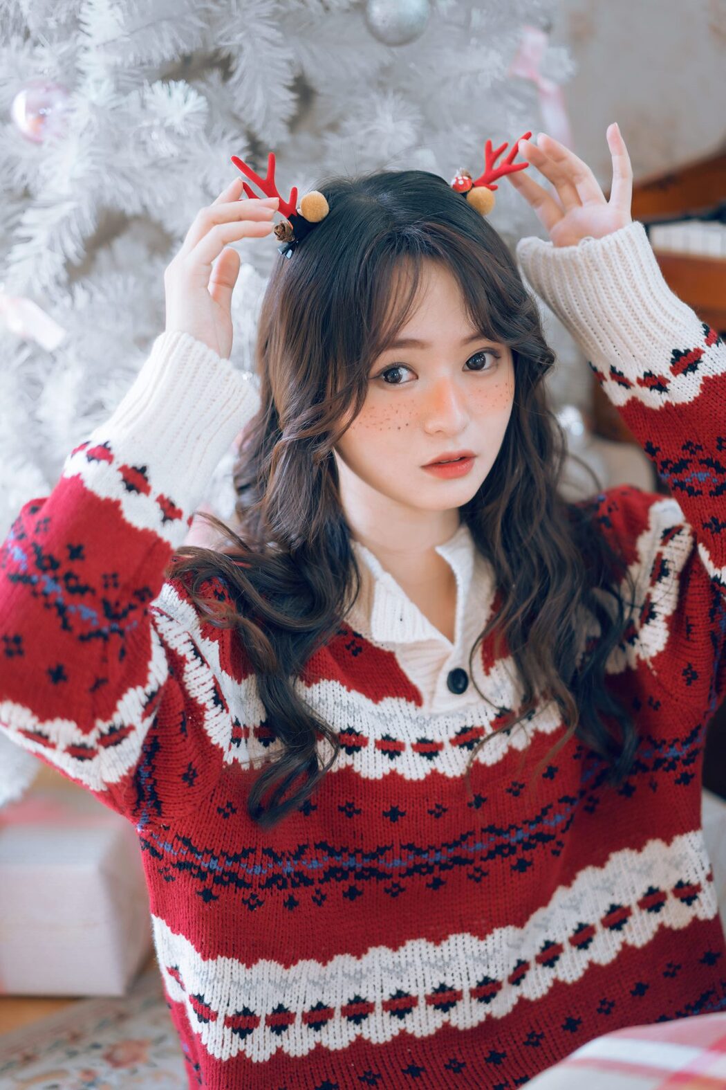 YiTuYu艺图语 Vol.802 Le Si