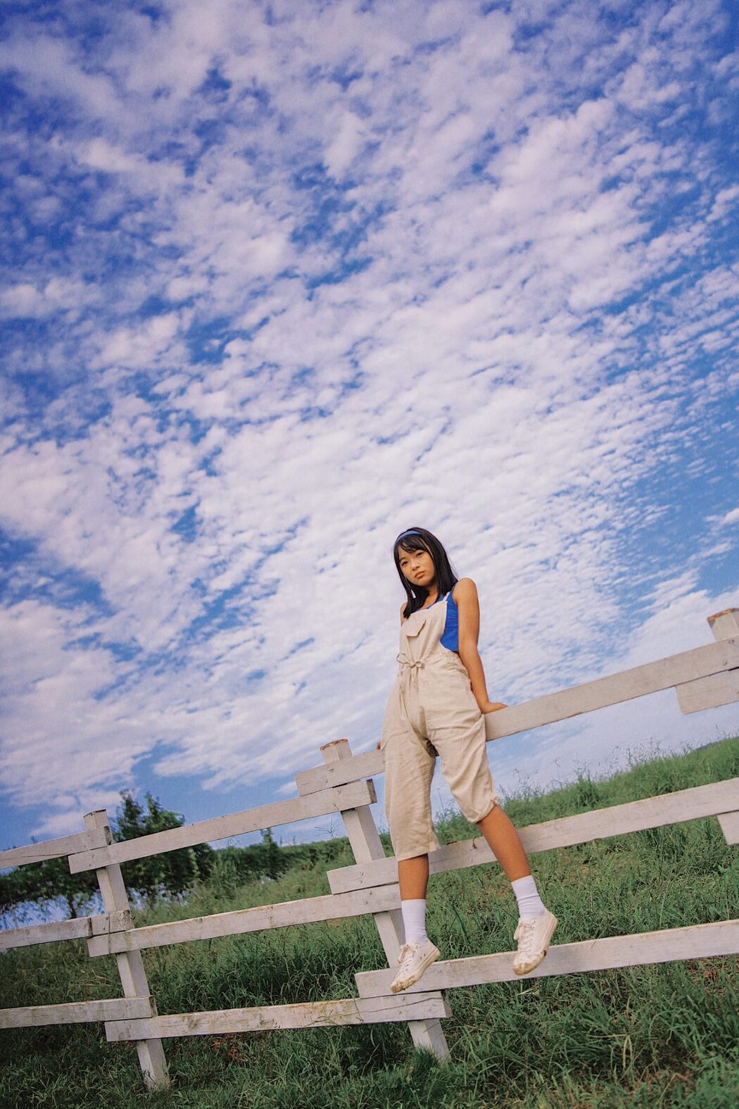 YiTuYu艺图语 Vol.753 Xiao No Tsubaki Me