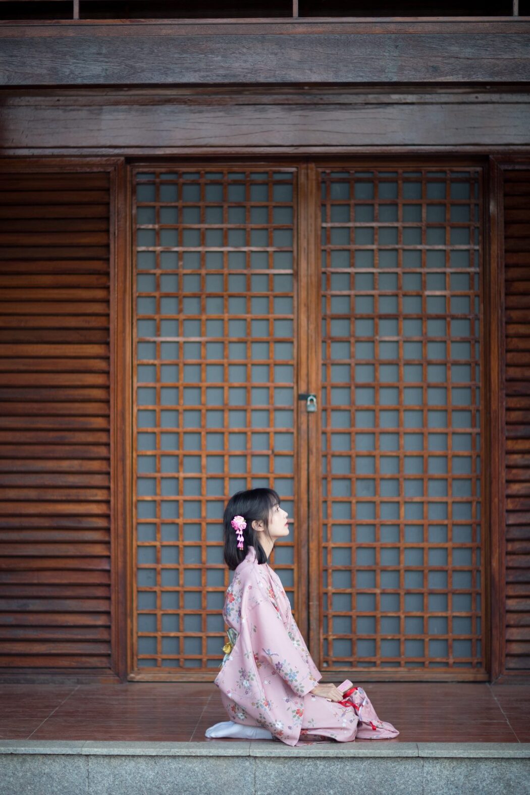 YiTuYu艺图语 Vol.694 Yu Wen