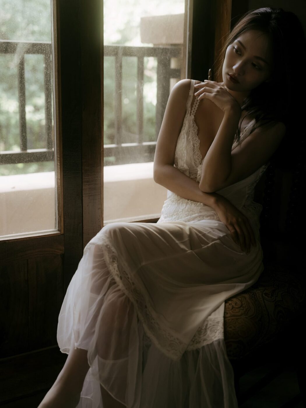 YiTuYu艺图语 Vol.708 Chen Nian