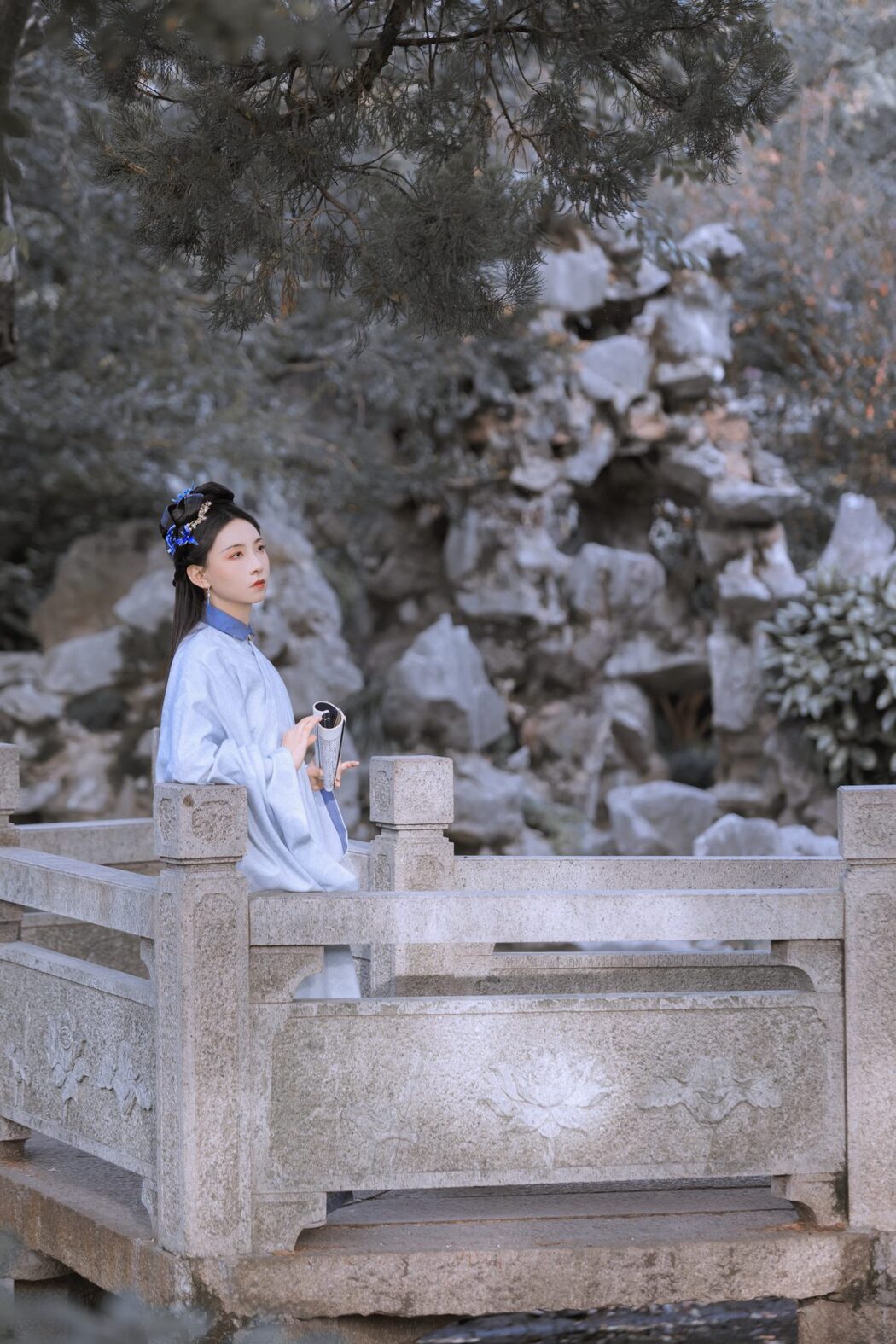 YiTuYu艺图语 Vol.810 Yi Nian