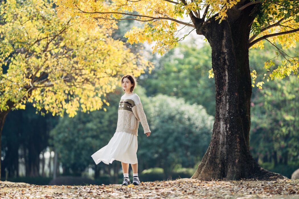 YiTuYu艺图语 Vol.711 Dudu