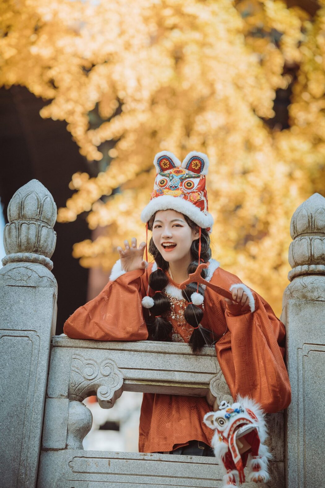 YiTuYu艺图语 Vol.782 Ye Zi