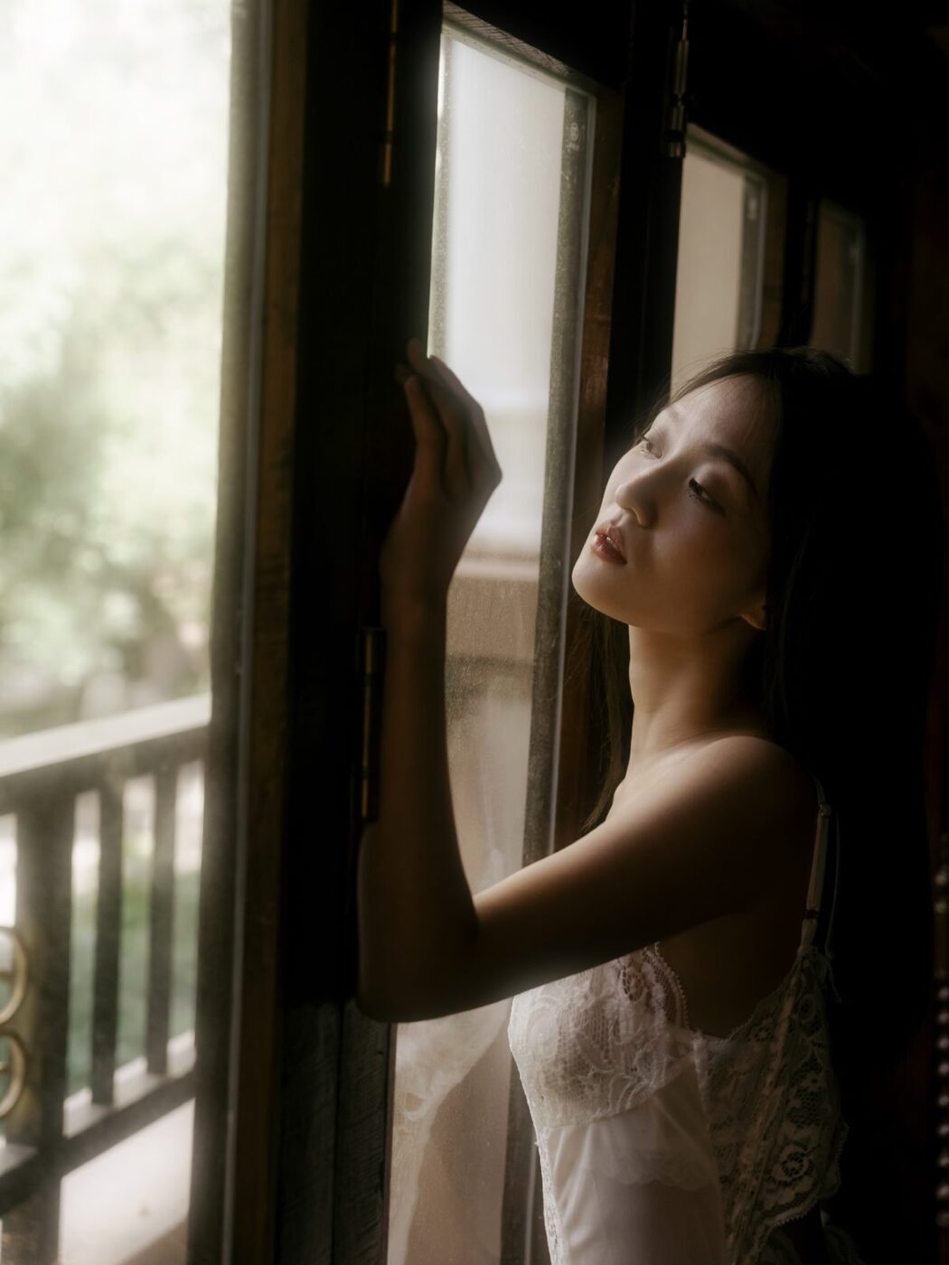 YiTuYu艺图语 Vol.708 Chen Nian