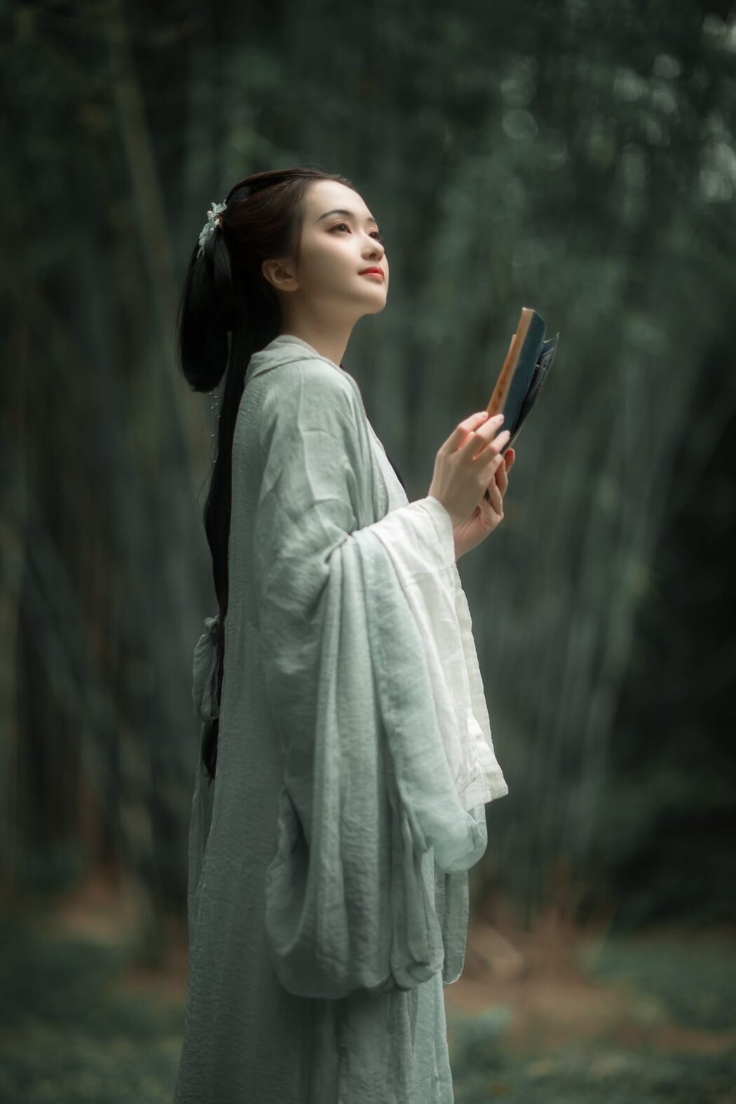 YiTuYu艺图语 Vol.794 Wai Wai