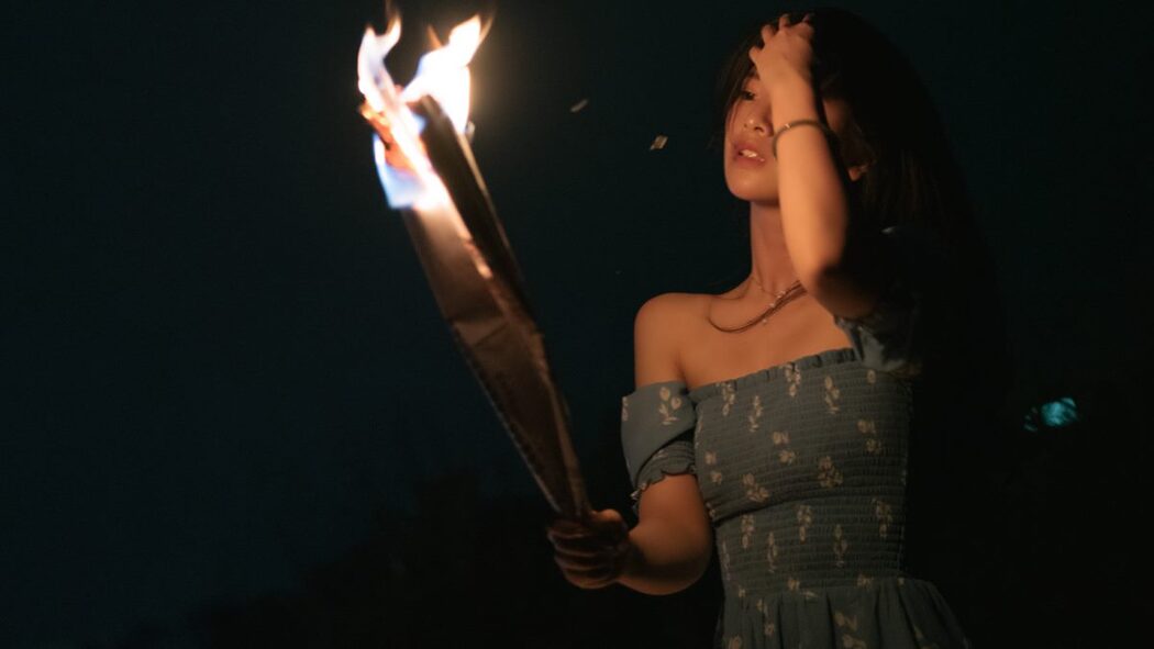 YiTuYu艺图语 Vol.755 Miao Miao Miao Shi Jin Er Ya