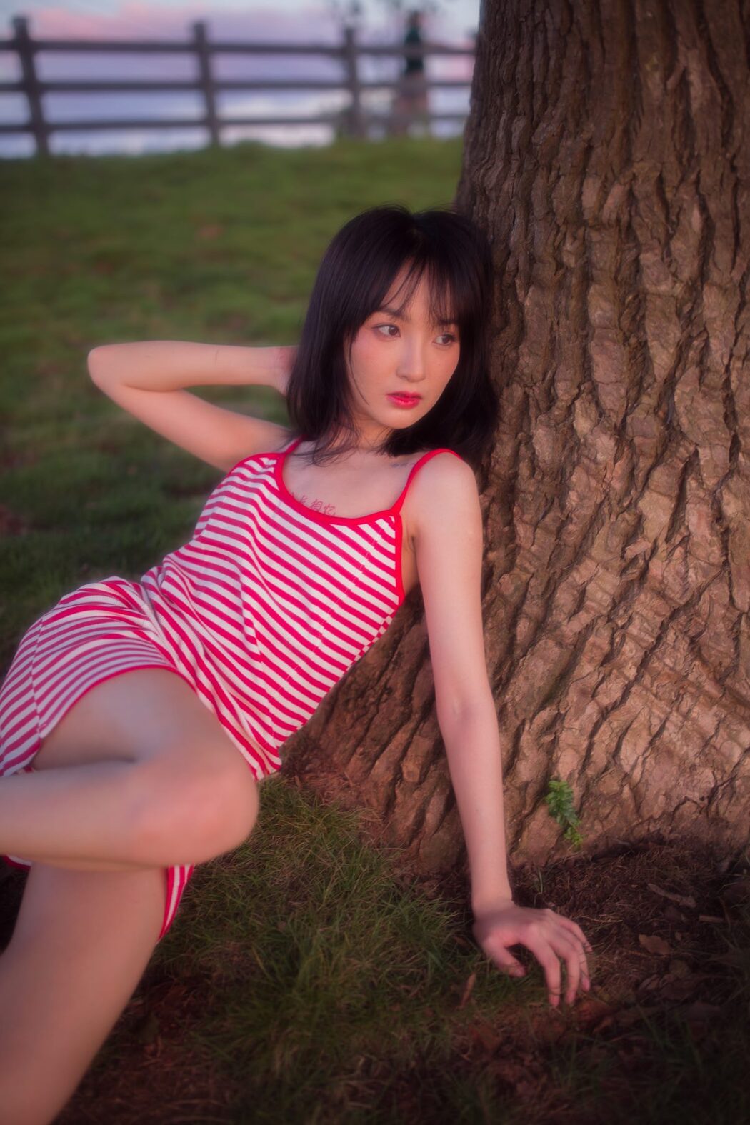 YiTuYu艺图语 Vol.748 Xia Xia