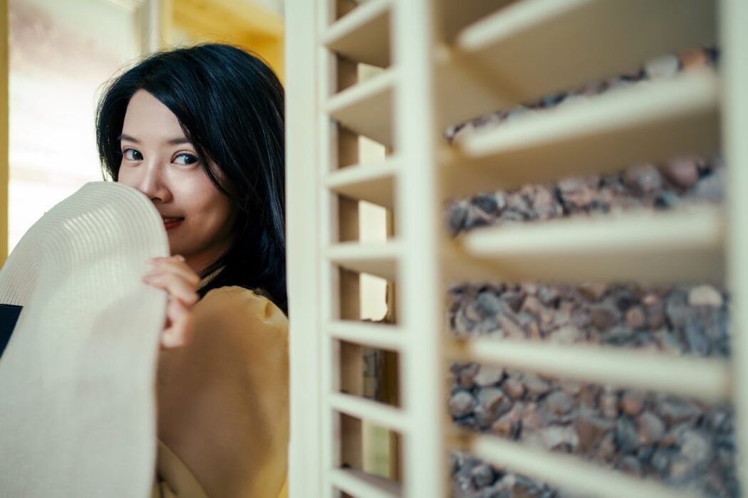 YiTuYu艺图语 Vol.737 Miao Miao Miao Shi Jin Er Ya
