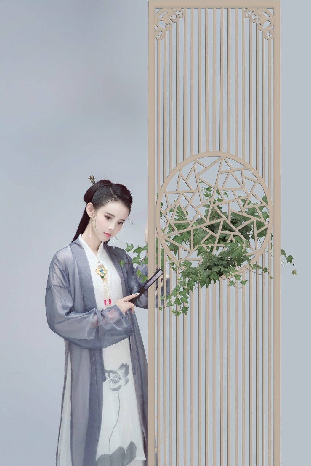 YiTuYu艺图语 Vol.761 Xin Bao
