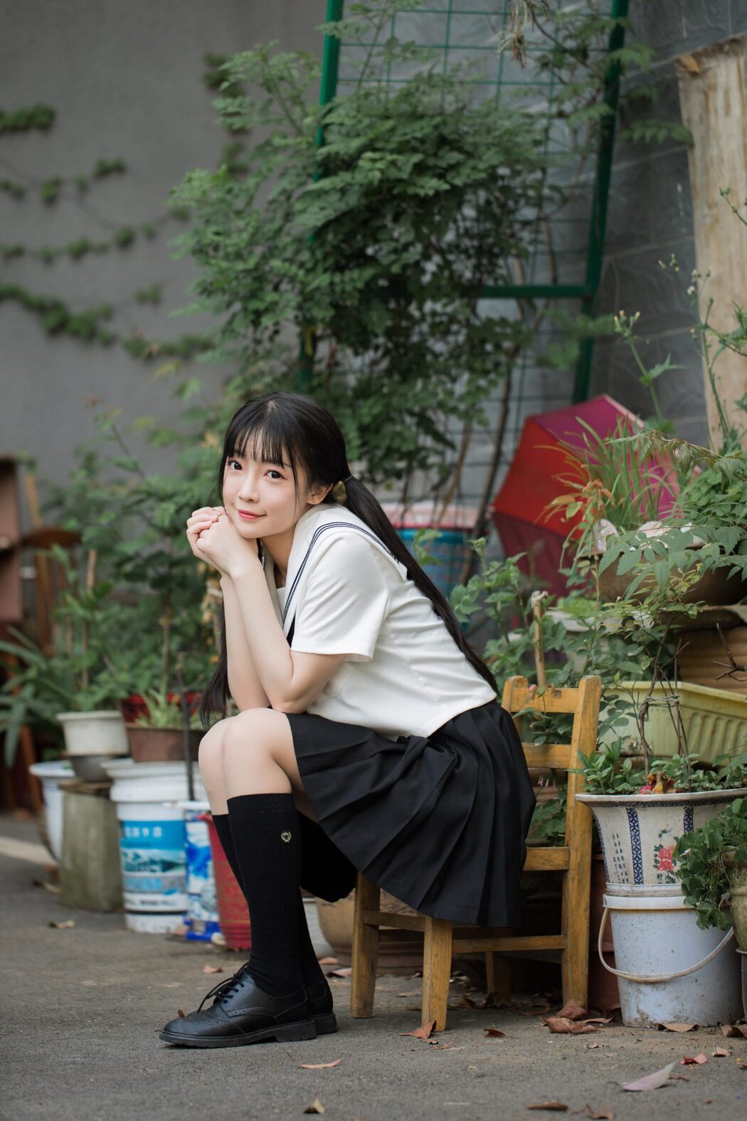 YiTuYu艺图语 Vol.728 Xin Xin