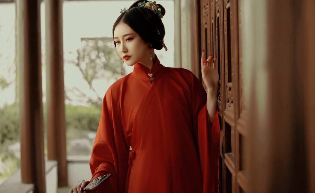 YiTuYu艺图语 Vol.780 Na Bao