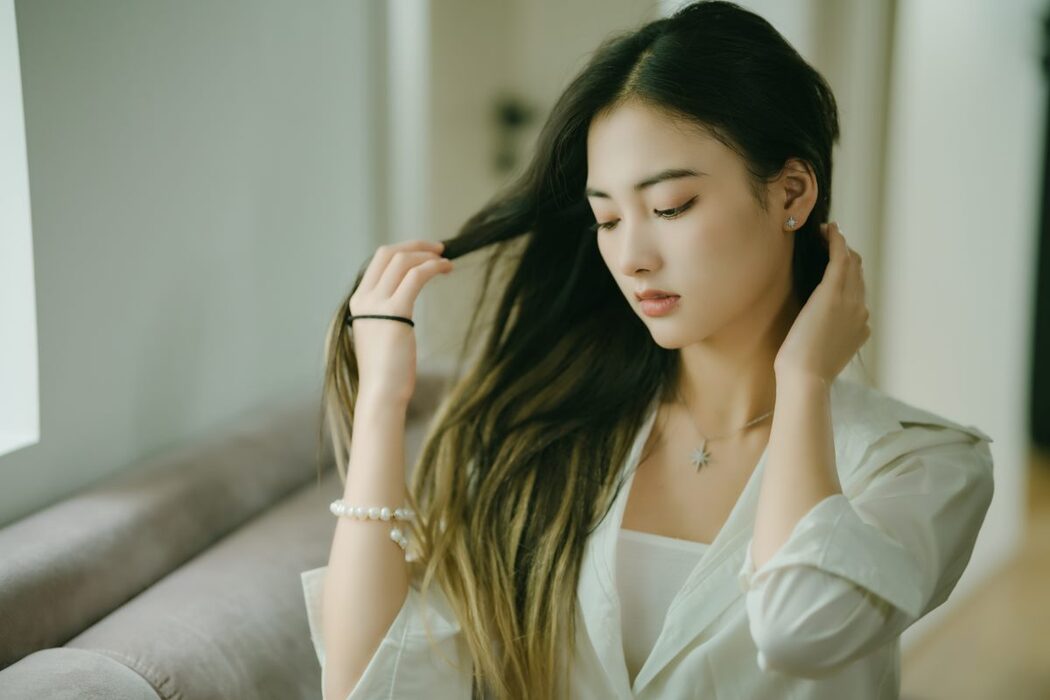 YiTuYu艺图语 Vol.771 Du Du