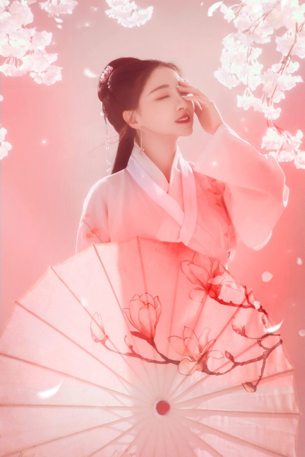 YiTuYu艺图语 Vol.827 Qian Bao