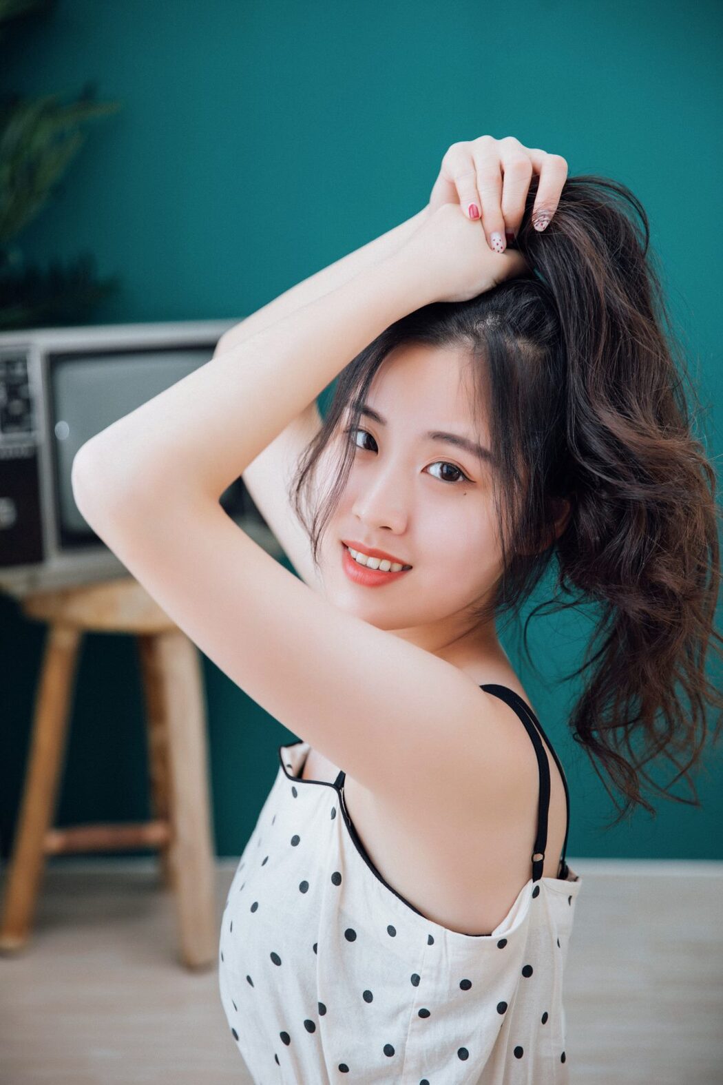 YiTuYu艺图语 Vol.763 Si Ting