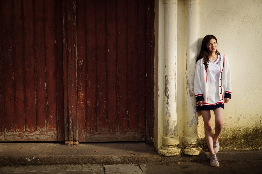 YiTuYu艺图语 Vol.796 Xiao Rong