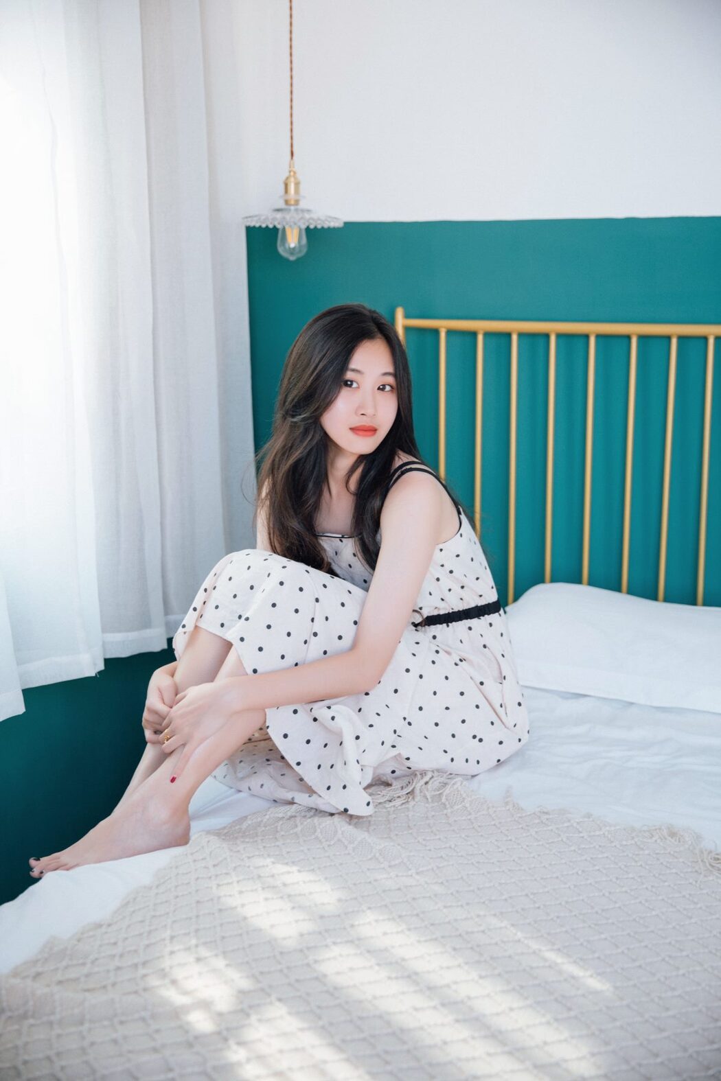 YiTuYu艺图语 Vol.763 Si Ting