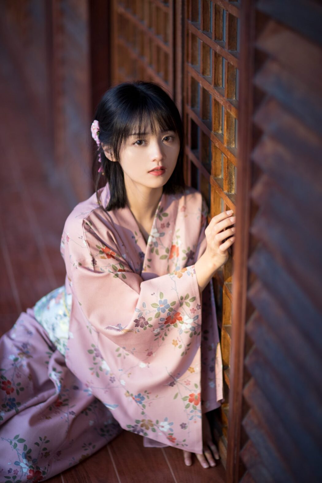 YiTuYu艺图语 Vol.694 Yu Wen