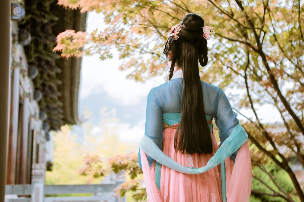 YiTuYu艺图语 Vol.713 Mo Xi