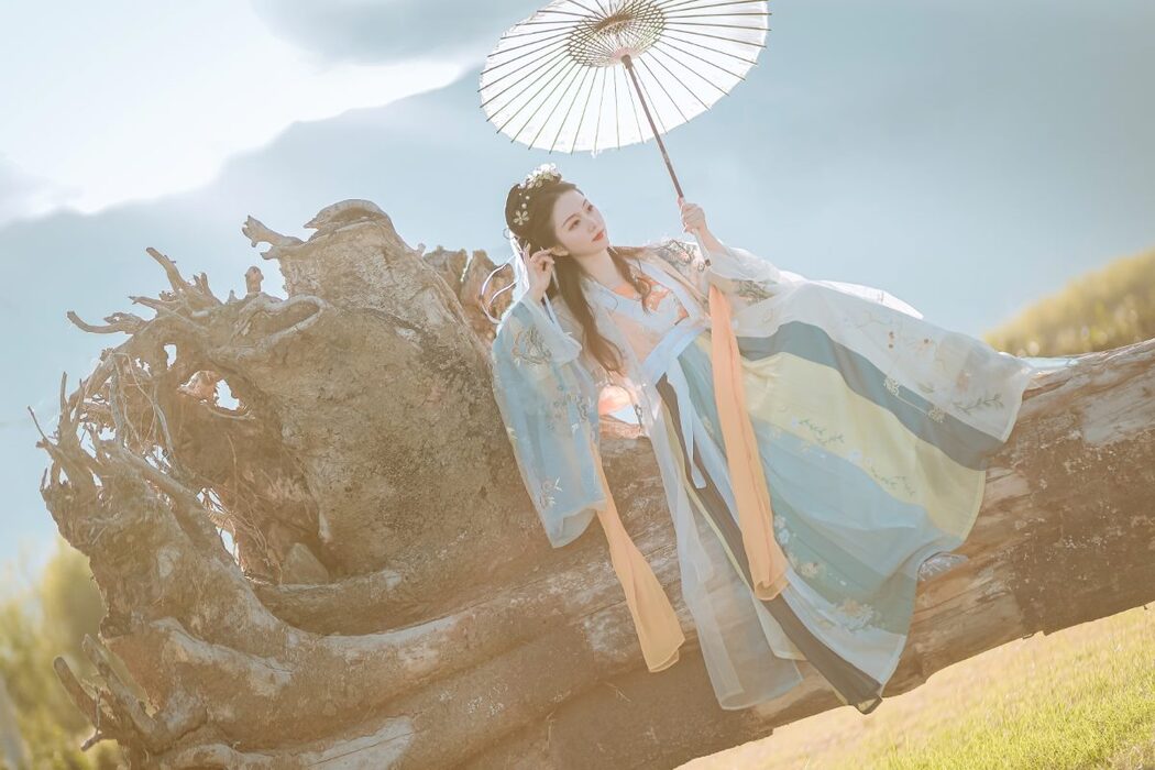 YiTuYu艺图语 Vol.759 A Lan