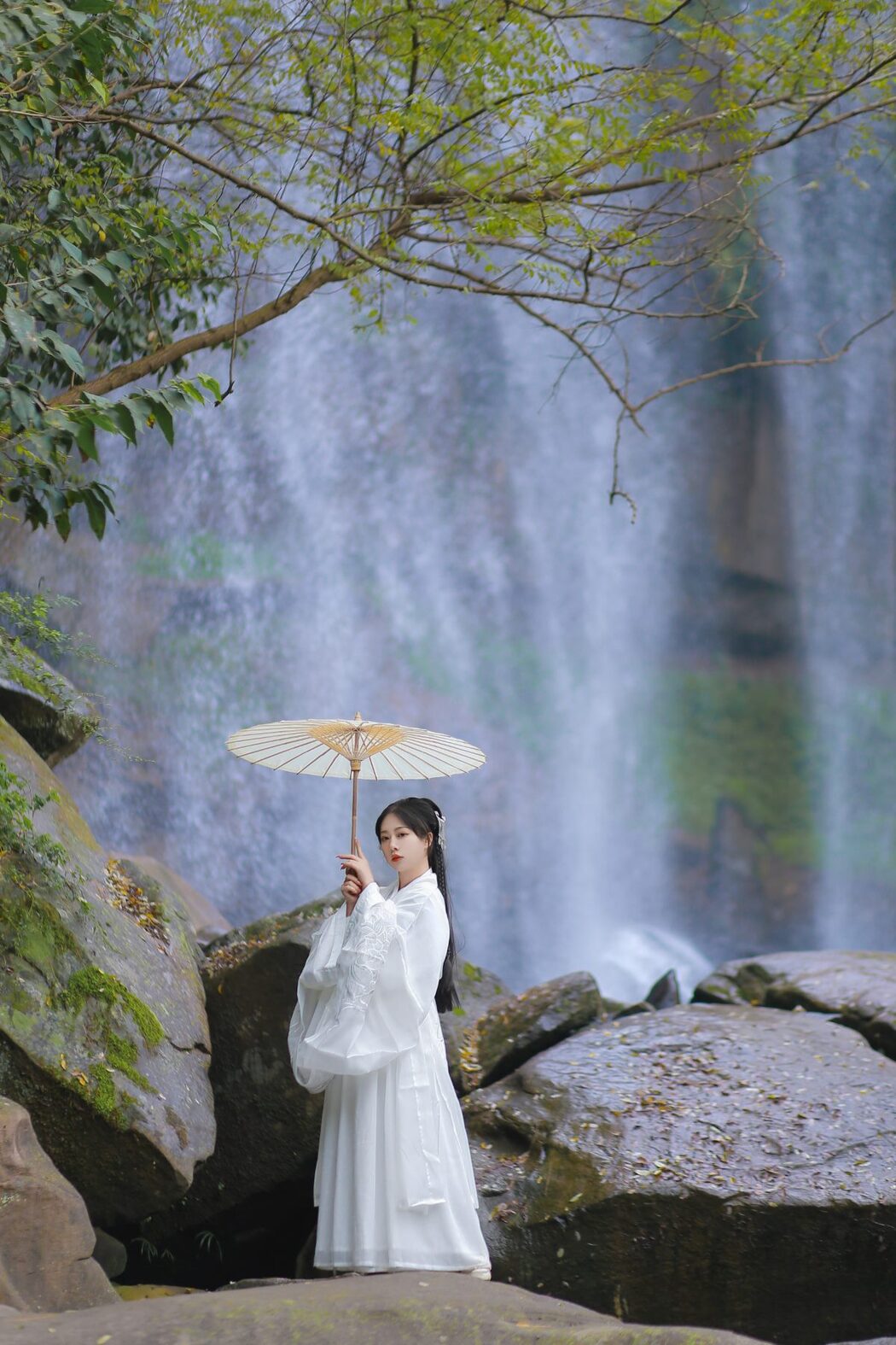 YiTuYu艺图语 Vol.719 Xiao Shi Qi