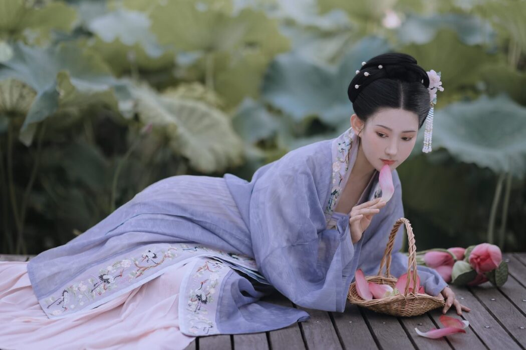 YiTuYu艺图语 Vol.681 Bing Bing