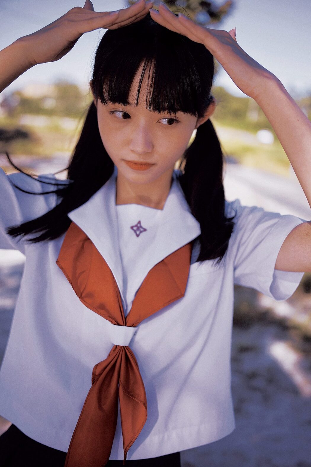 YiTuYu艺图语 Vol.688 Ling Mu