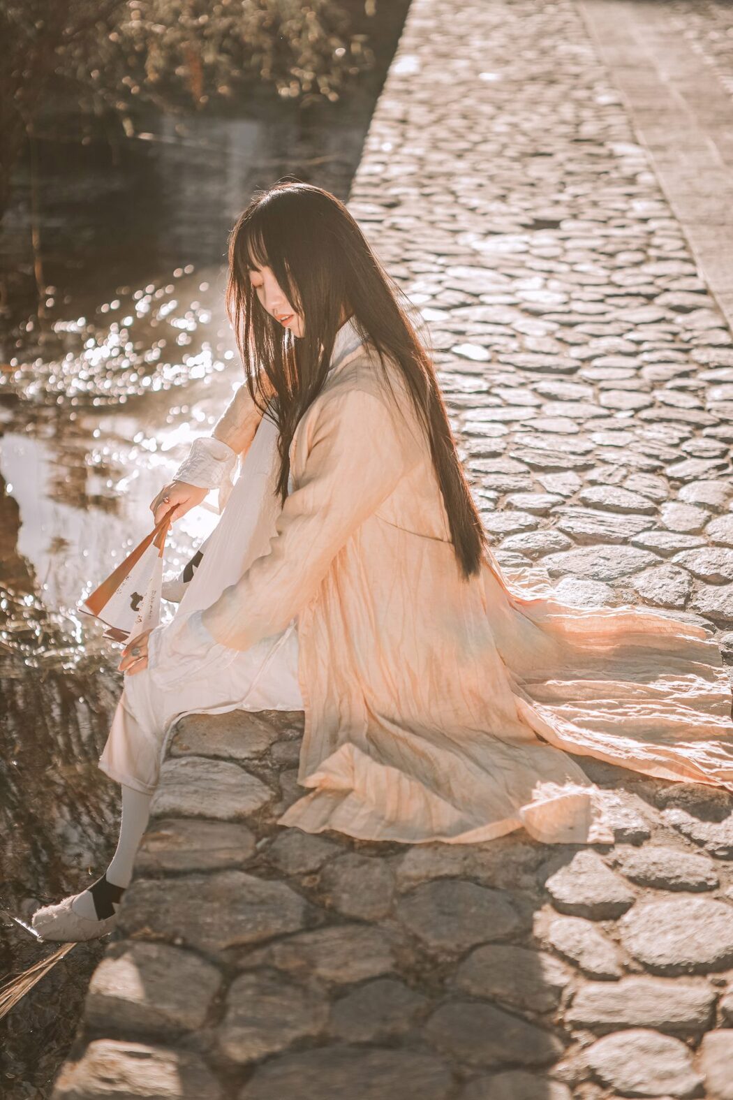 YiTuYu艺图语 Vol.813 Peng Niang