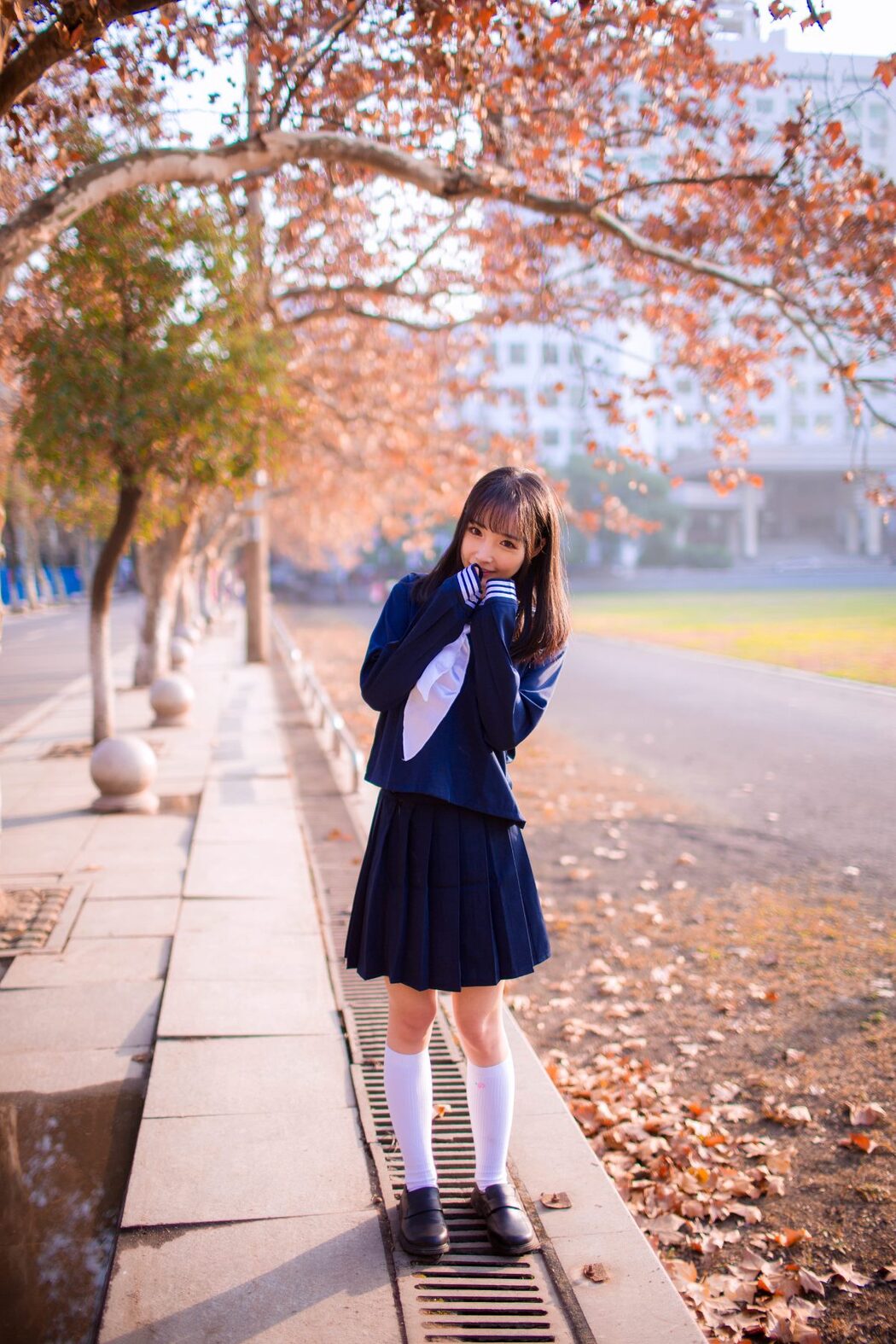 YiTuYu艺图语 Vol.831 Yi Tiao Xiao Wan Zi