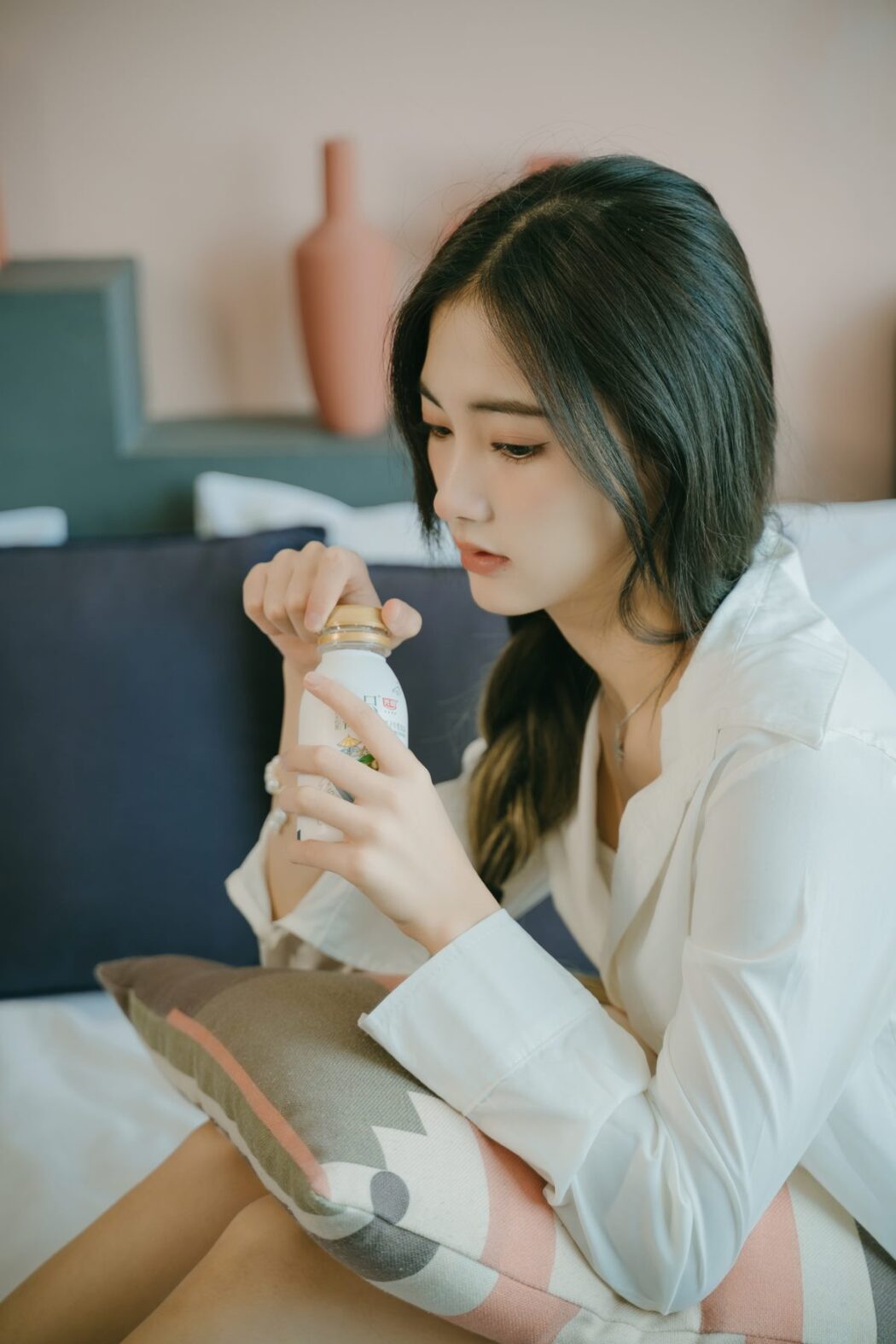 YiTuYu艺图语 Vol.771 Du Du