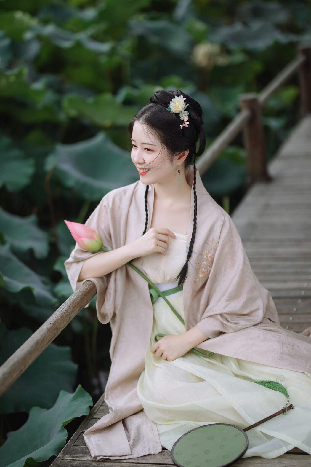 YiTuYu艺图语 Vol.778 Luo Xi