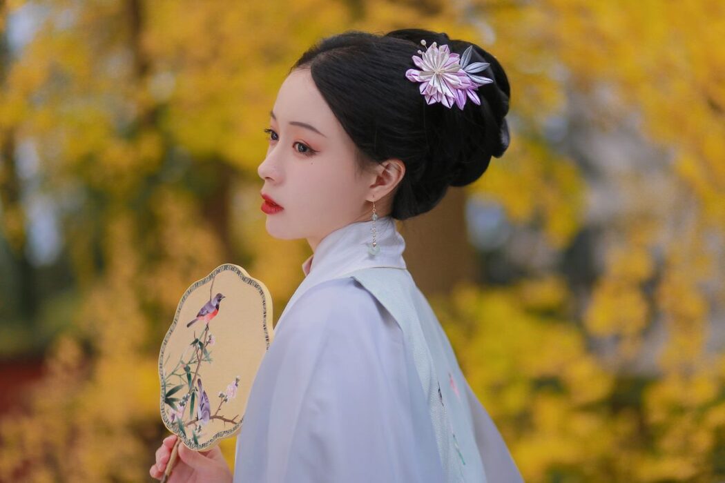YiTuYu艺图语 Vol.822 Hua Ze Ruan Ruan