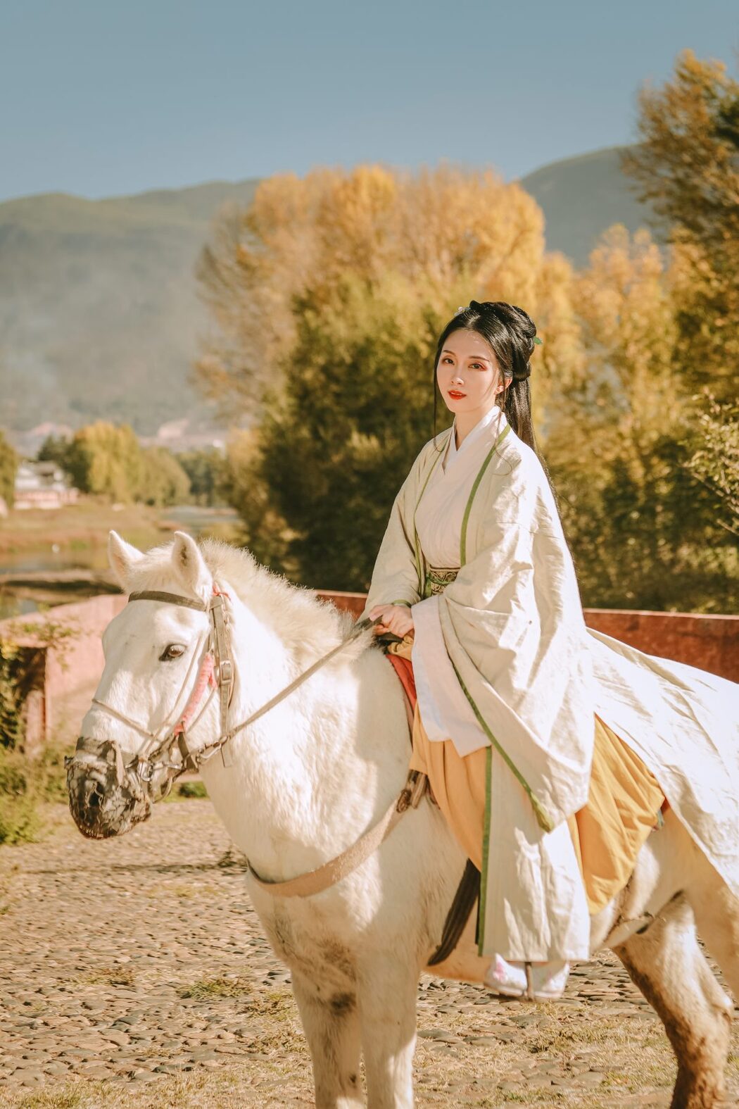 YiTuYu艺图语 Vol.695 A Lan