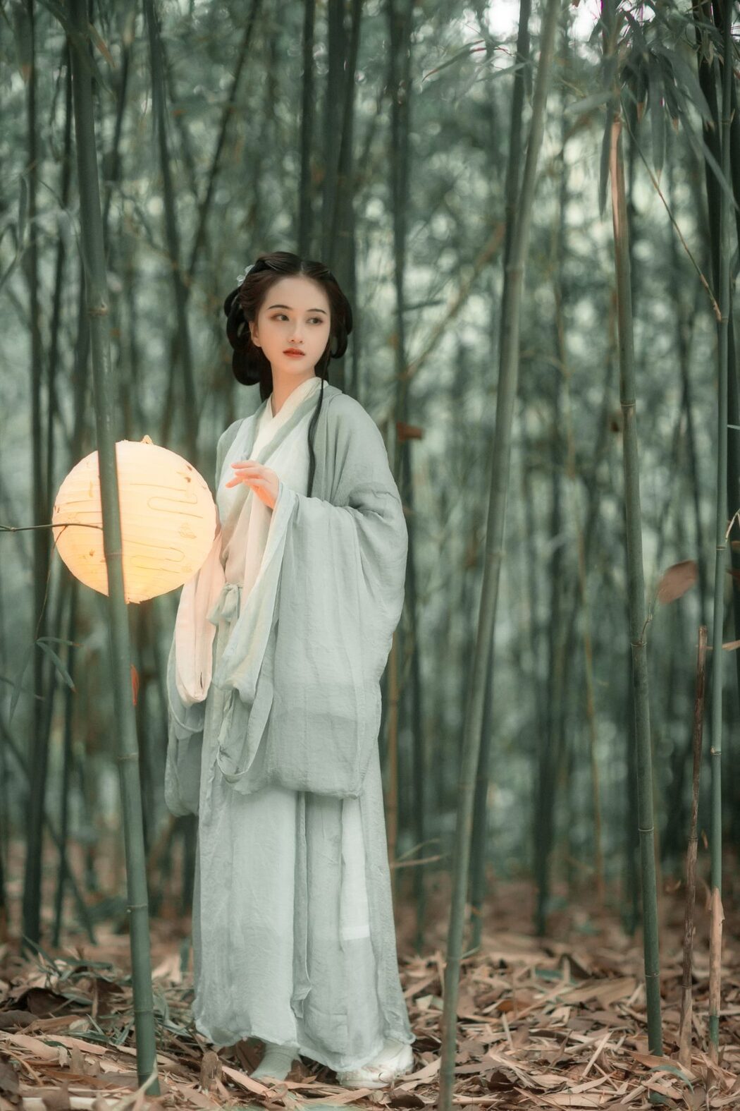 YiTuYu艺图语 Vol.794 Wai Wai