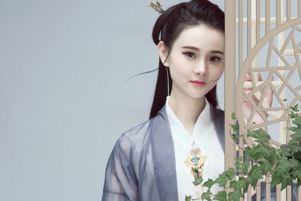 YiTuYu艺图语 Vol.761 Xin Bao