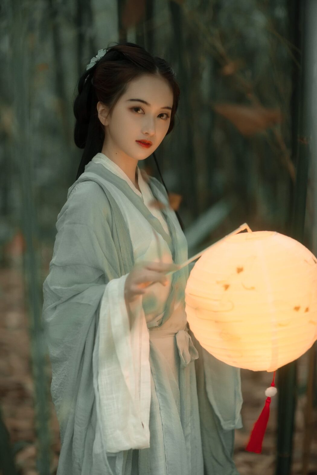 YiTuYu艺图语 Vol.794 Wai Wai