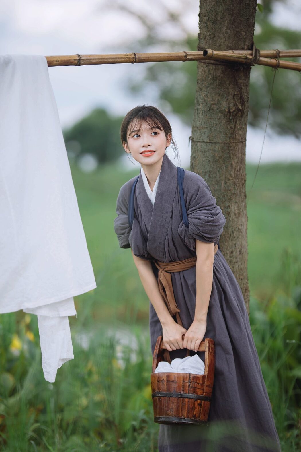 YiTuYu艺图语 Vol.700 Hui Er Er Ya