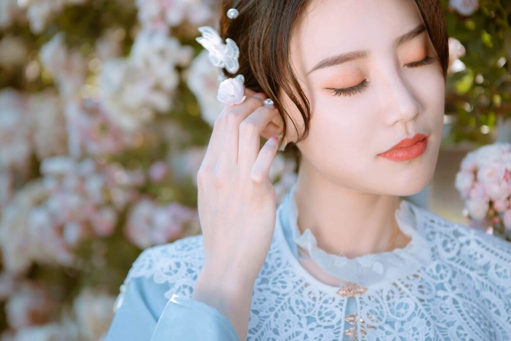 YiTuYu艺图语 Vol.775 Ting Ting