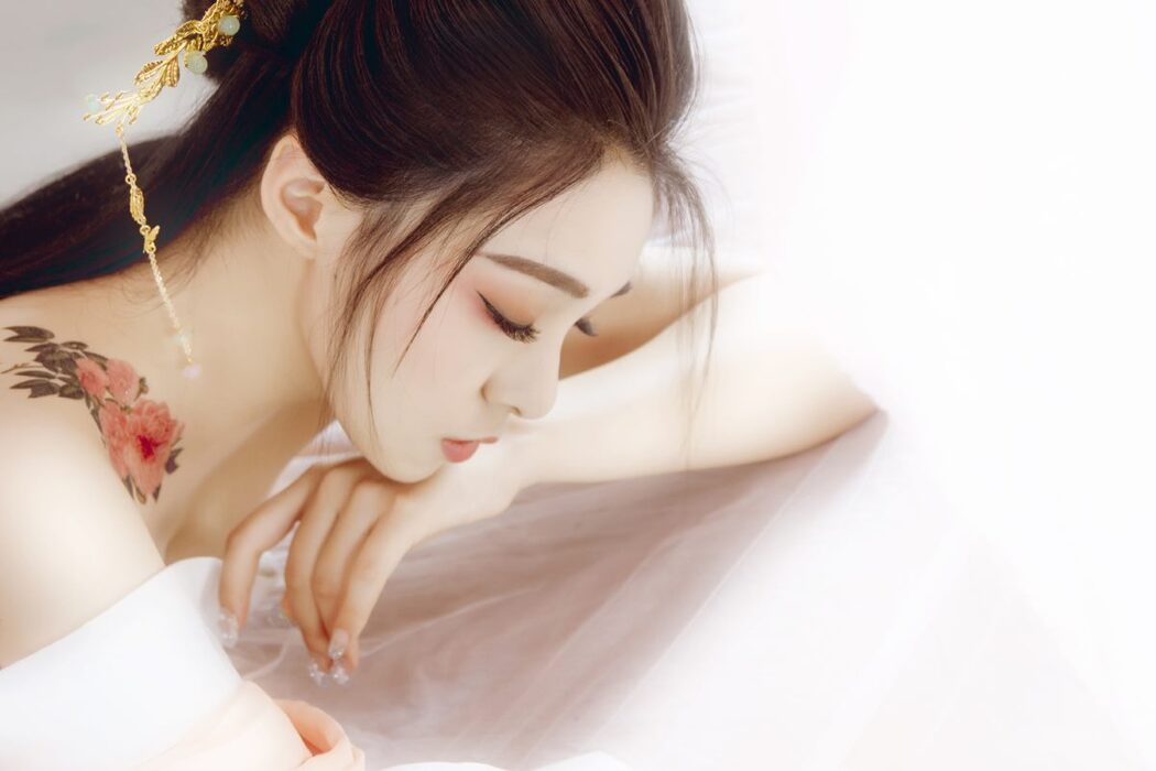 YiTuYu艺图语 Vol.830 Qian Bao