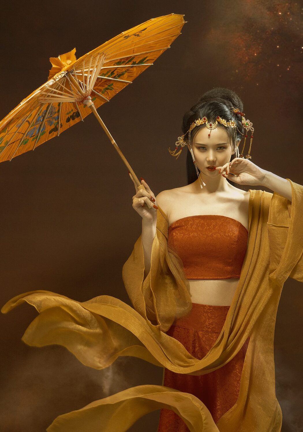 YiTuYu艺图语 Vol.762 Xin Bao