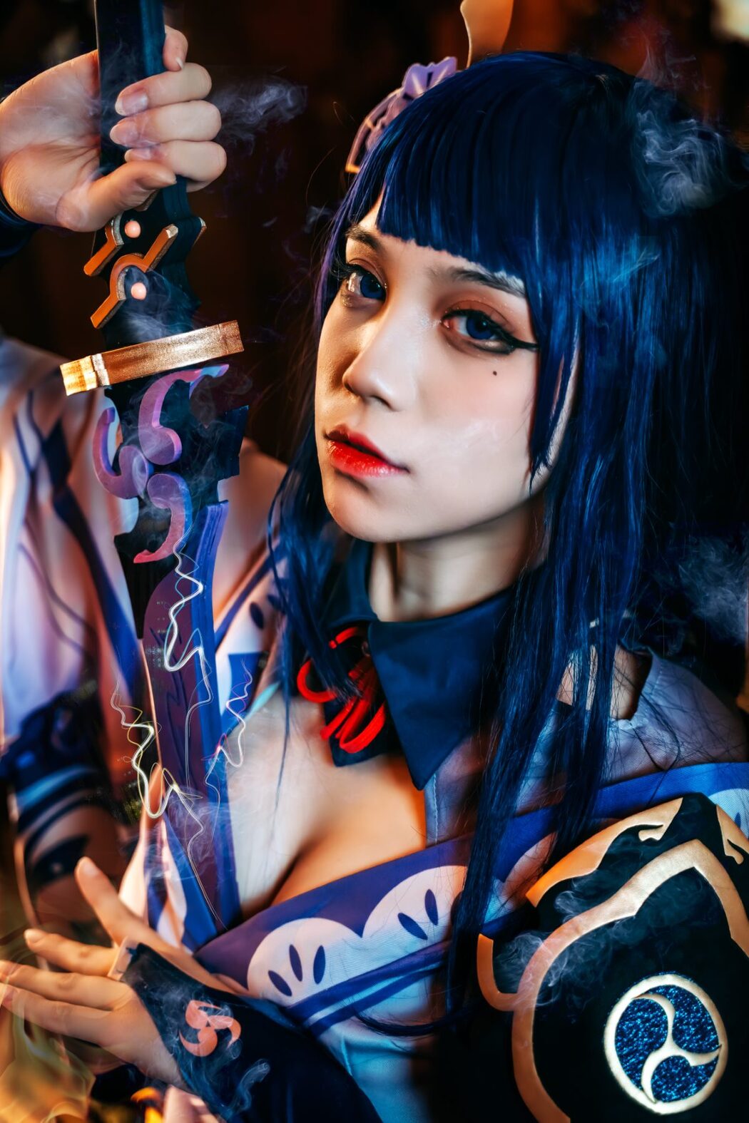 YiTuYu艺图语 Vol.693 Er Jia Liu