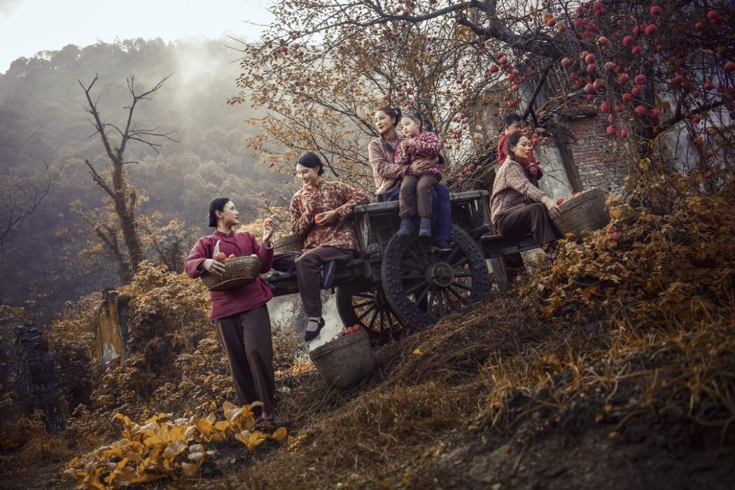 YiTuYu艺图语 Vol.735 Shi Zi Nu Wang