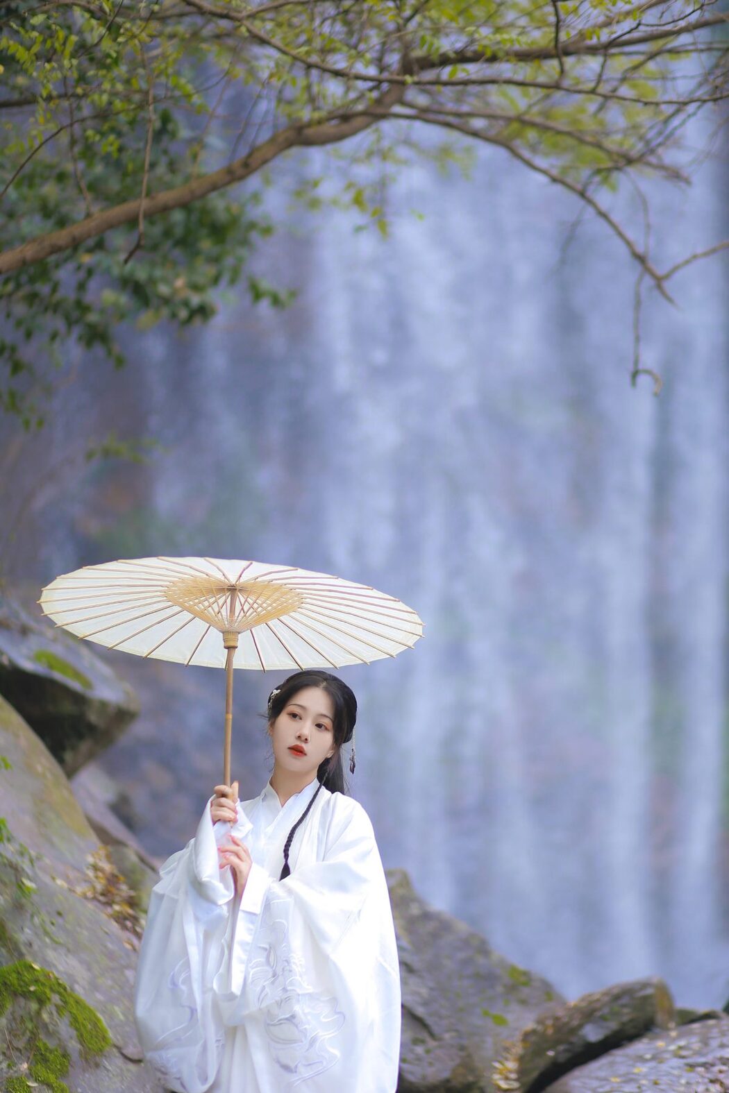 YiTuYu艺图语 Vol.719 Xiao Shi Qi