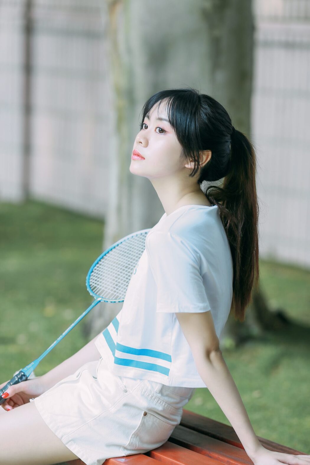 YiTuYu艺图语 Vol.690 Yao Yao