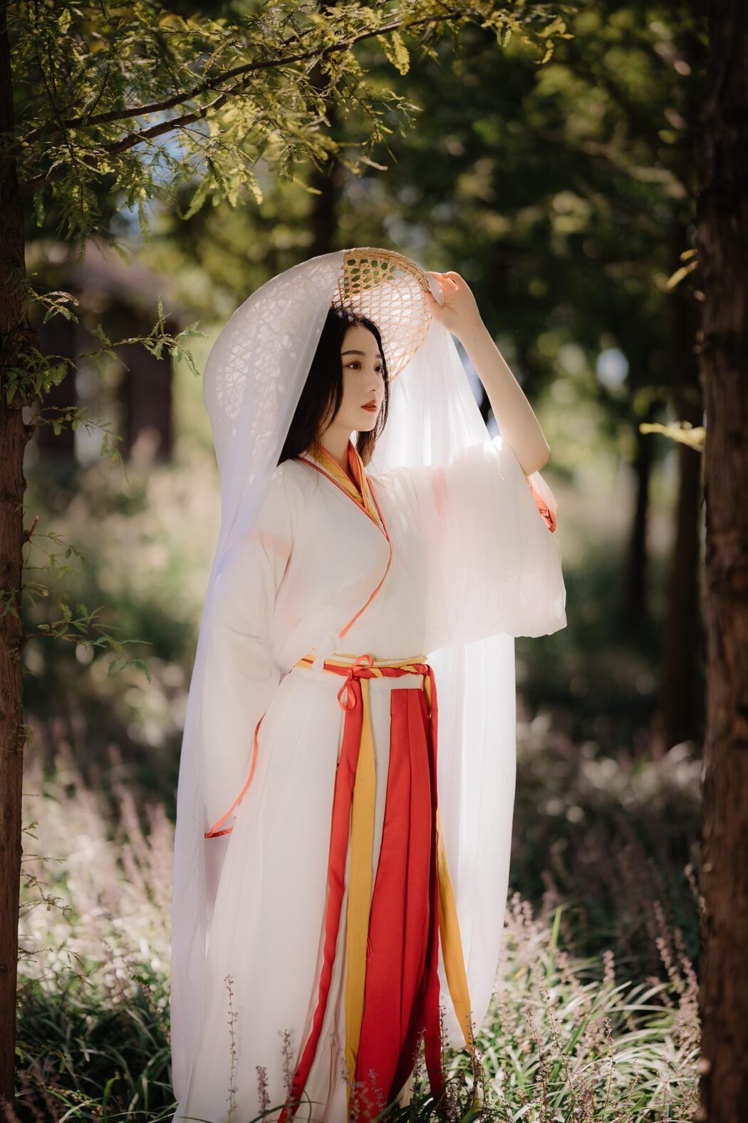YiTuYu艺图语 Vol.825 Ma Hua